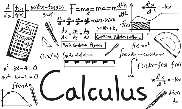 mymathlab calculus answers