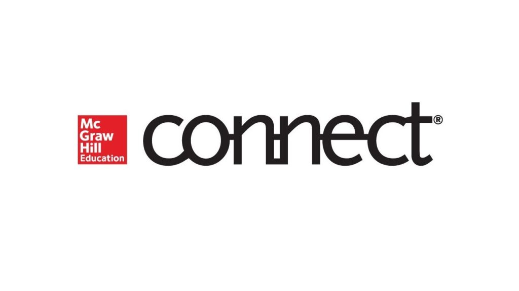 Mcgraw hill connect answers