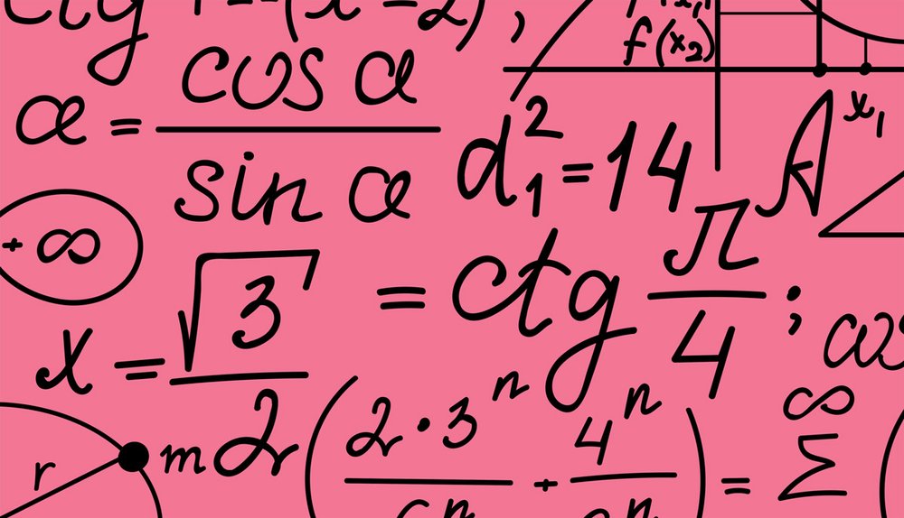 is geometry math hard