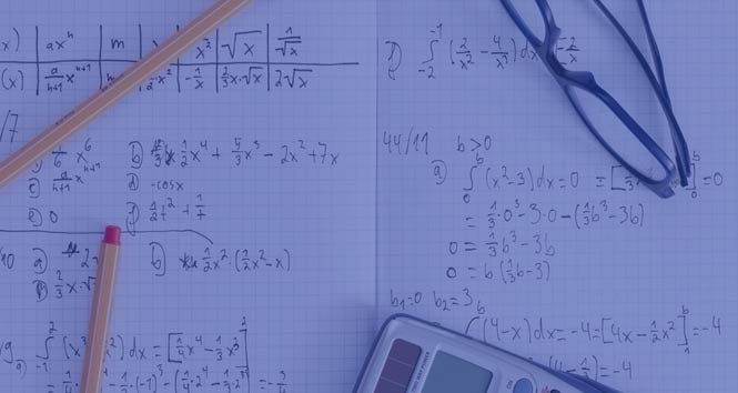 Problem faced by students while doing math homework