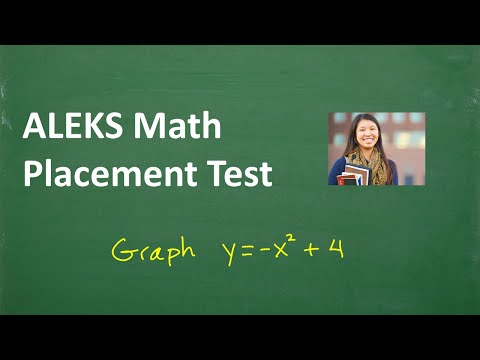 How to prepare for Aleks math placement test
